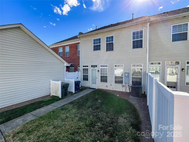 $359,900 | 6303 Margaret Court, Unit 82, Indian Trail, NC 28079