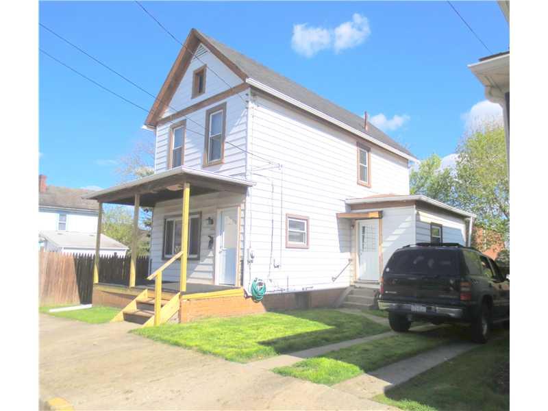 525 East Madison Street Rochester, PA 15074 - Photo 1 of 15 Exterior Front.