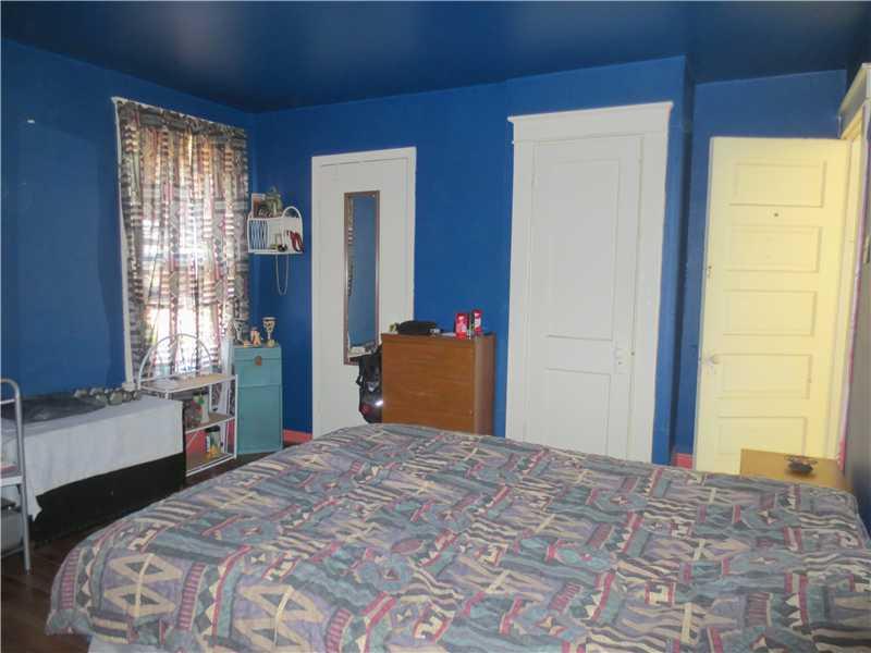 525 East Madison Street Rochester, PA 15074 - Photo 13 of 15 Master Bedroom.