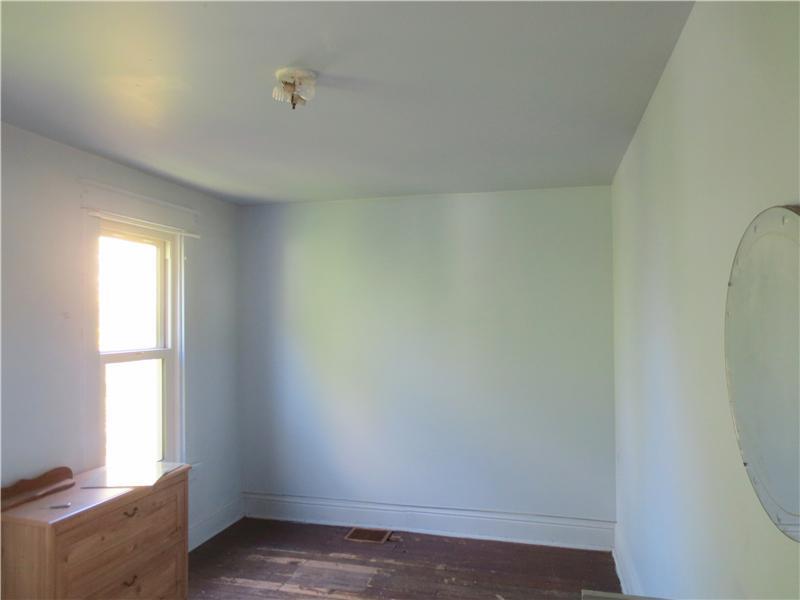 525 East Madison Street Rochester, PA 15074 - Photo 14 of 15 Bedroom.