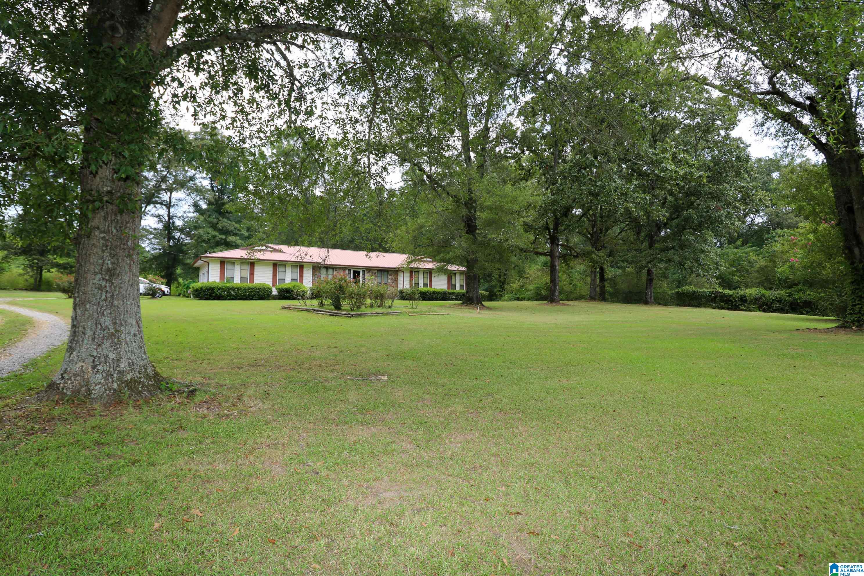 1611 Sprayberry Road Pell City, AL 35125 - Photo 38 of 39