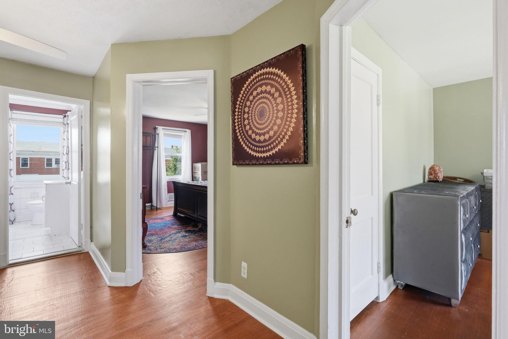 1530 Burnwood Road Baltimore, MD 21239 - Photo 12 of 33 Gallery Image 12
