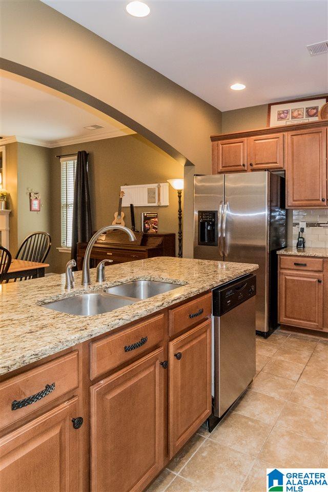 5747 Park Side Road Birmingham, AL 35244 - Photo 18 of 34