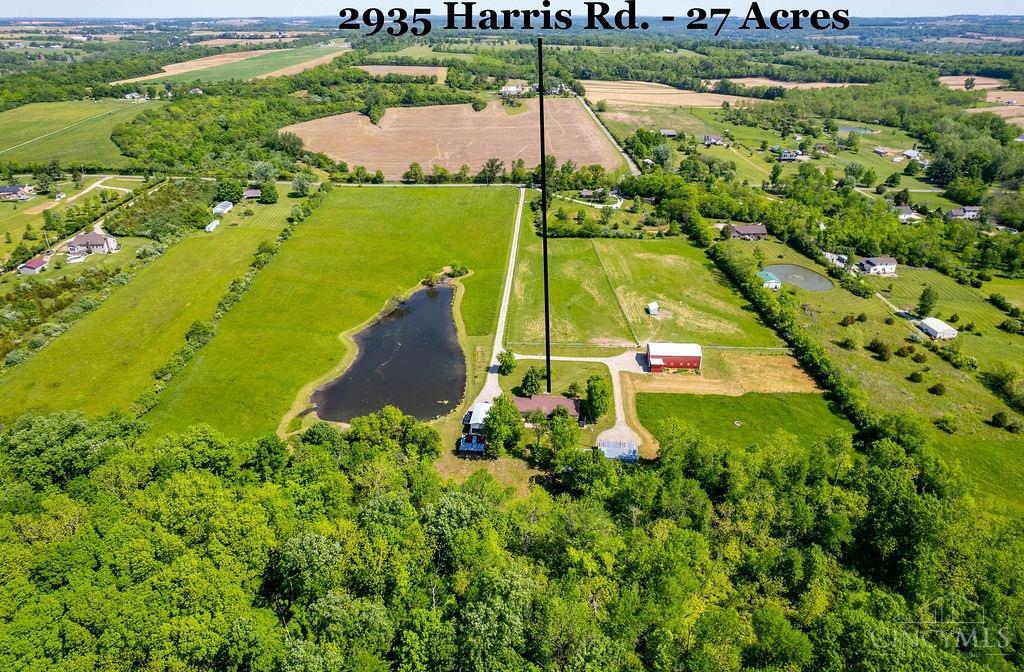 2935 Harris Road Hamilton, OH 45013 - Photo 44 of 54 Gallery Image 44