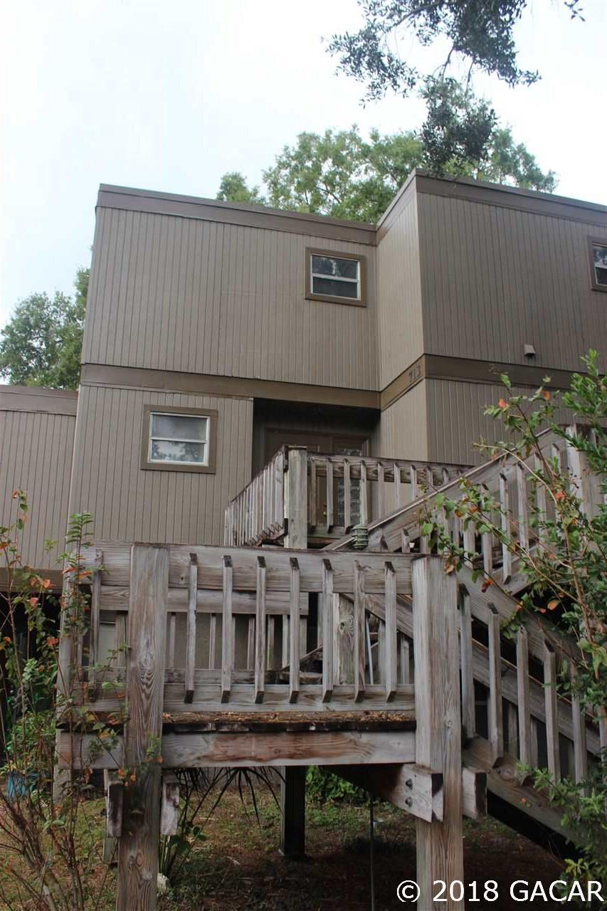 713 Southwest 75th Street, Unit 203 Gainesville, FL 32607 - Photo 1 of 19 Gallery Image 1