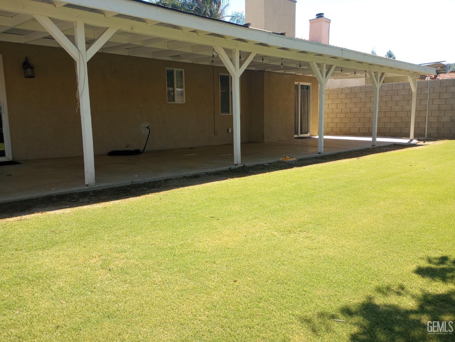 Undisclosed Address Bakersfield, CA 93313 - Photo 16 of 18 a view of a pool