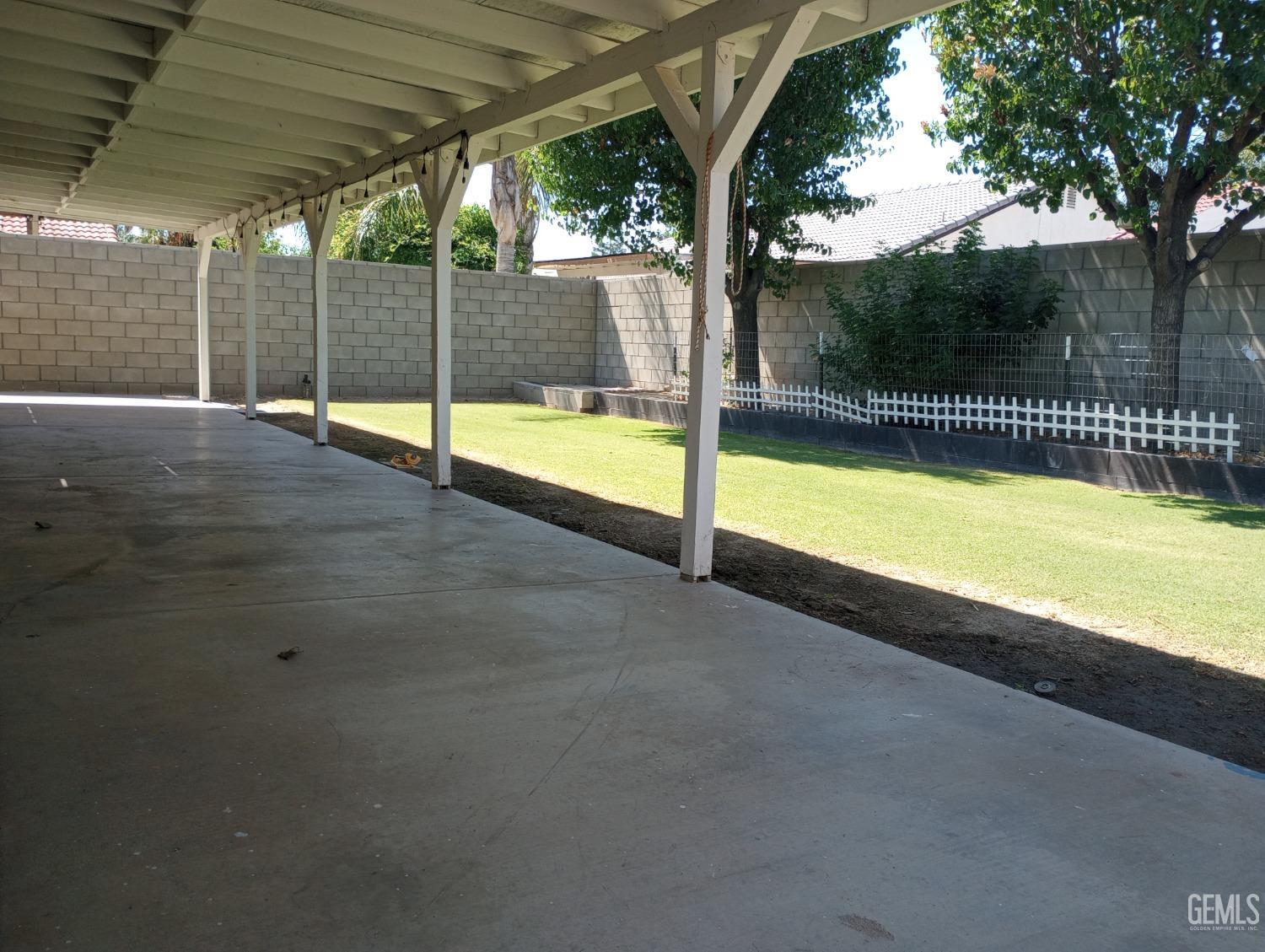 Undisclosed Address Bakersfield, CA 93313 - Photo 17 of 18 a view of a indoor swimming pool