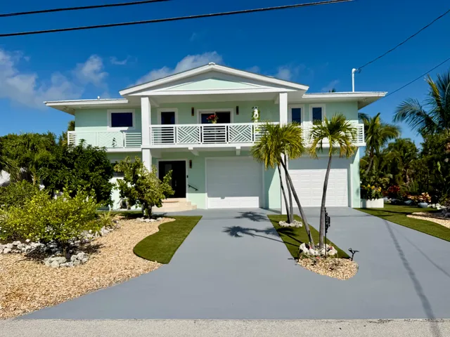 $1,375,499 | 247 West Seaview Circle, Marathon, FL 33050