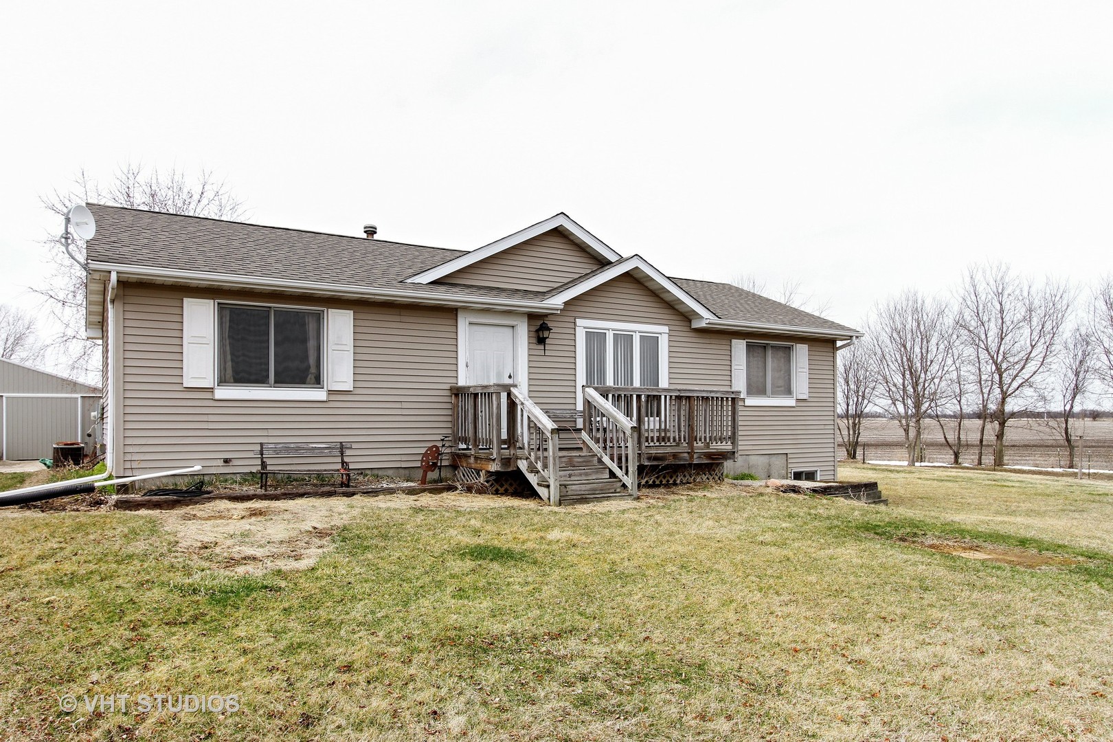 10007 Keystone Road Richmond, IL 60071 - Photo 13 of 15