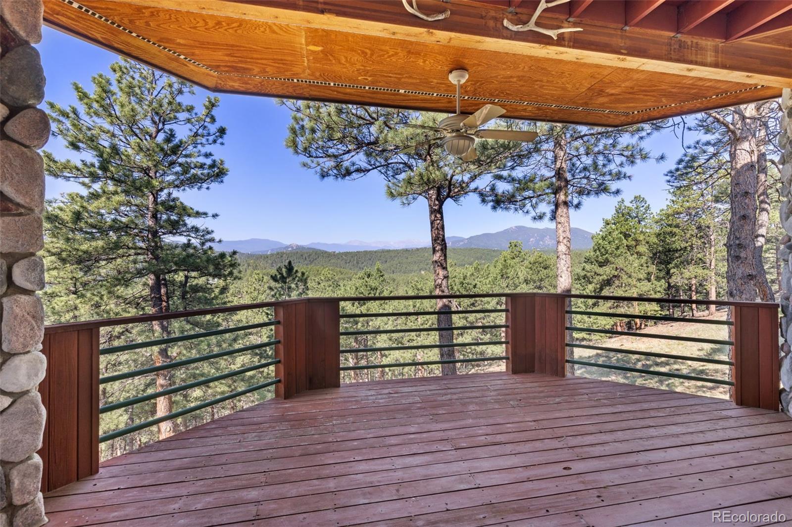 2828 Quartz Ridge Road Evergreen, CO 80439 - Photo 8 of 49