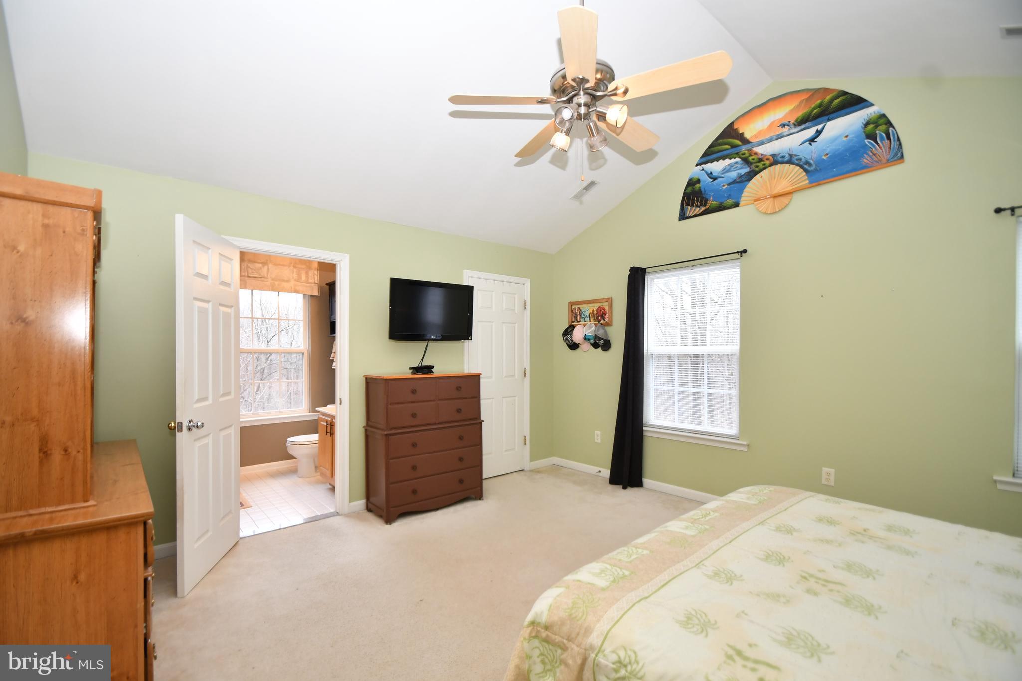 700 Shallow Ridge Court Abingdon, MD 21009 - Photo 11 of 25 Bedroom (Master)