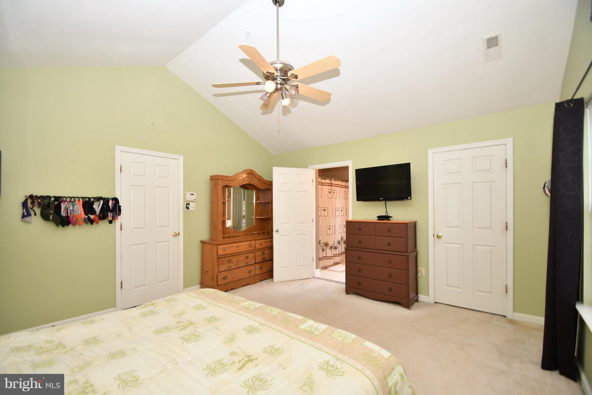 700 Shallow Ridge Court Abingdon, MD 21009 - Photo 12 of 25 Bedroom (Master)