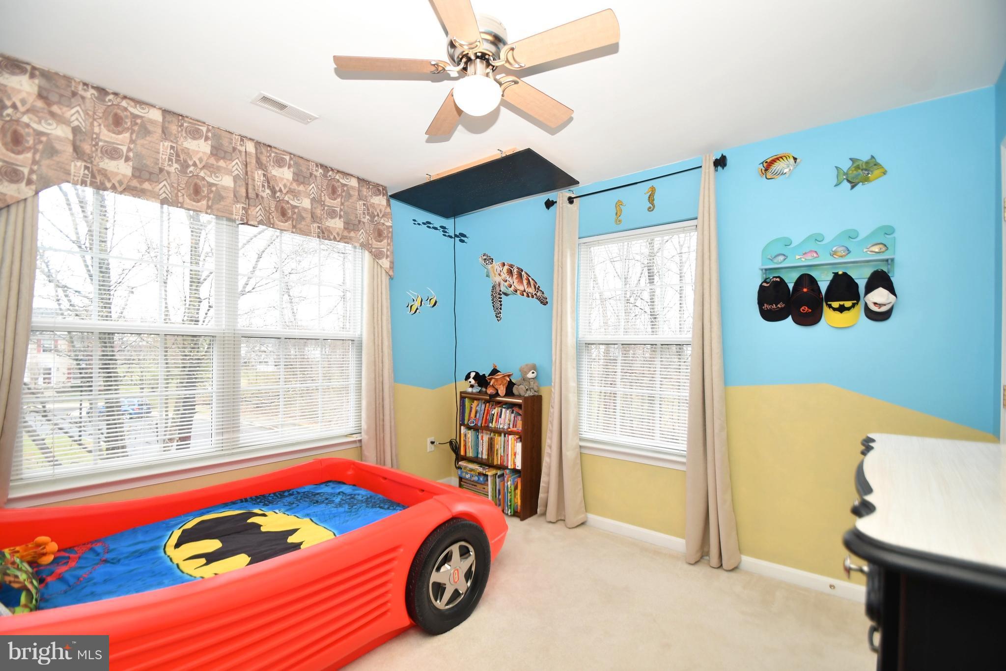 700 Shallow Ridge Court Abingdon, MD 21009 - Photo 14 of 25 Bedroom