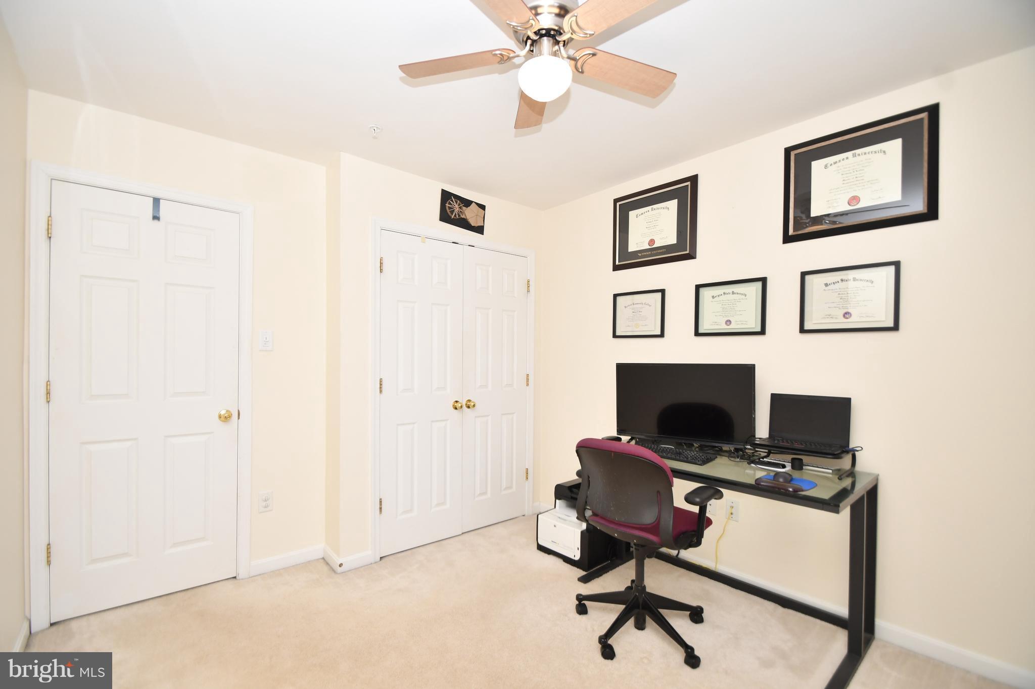 700 Shallow Ridge Court Abingdon, MD 21009 - Photo 15 of 25 Bedroom / Office