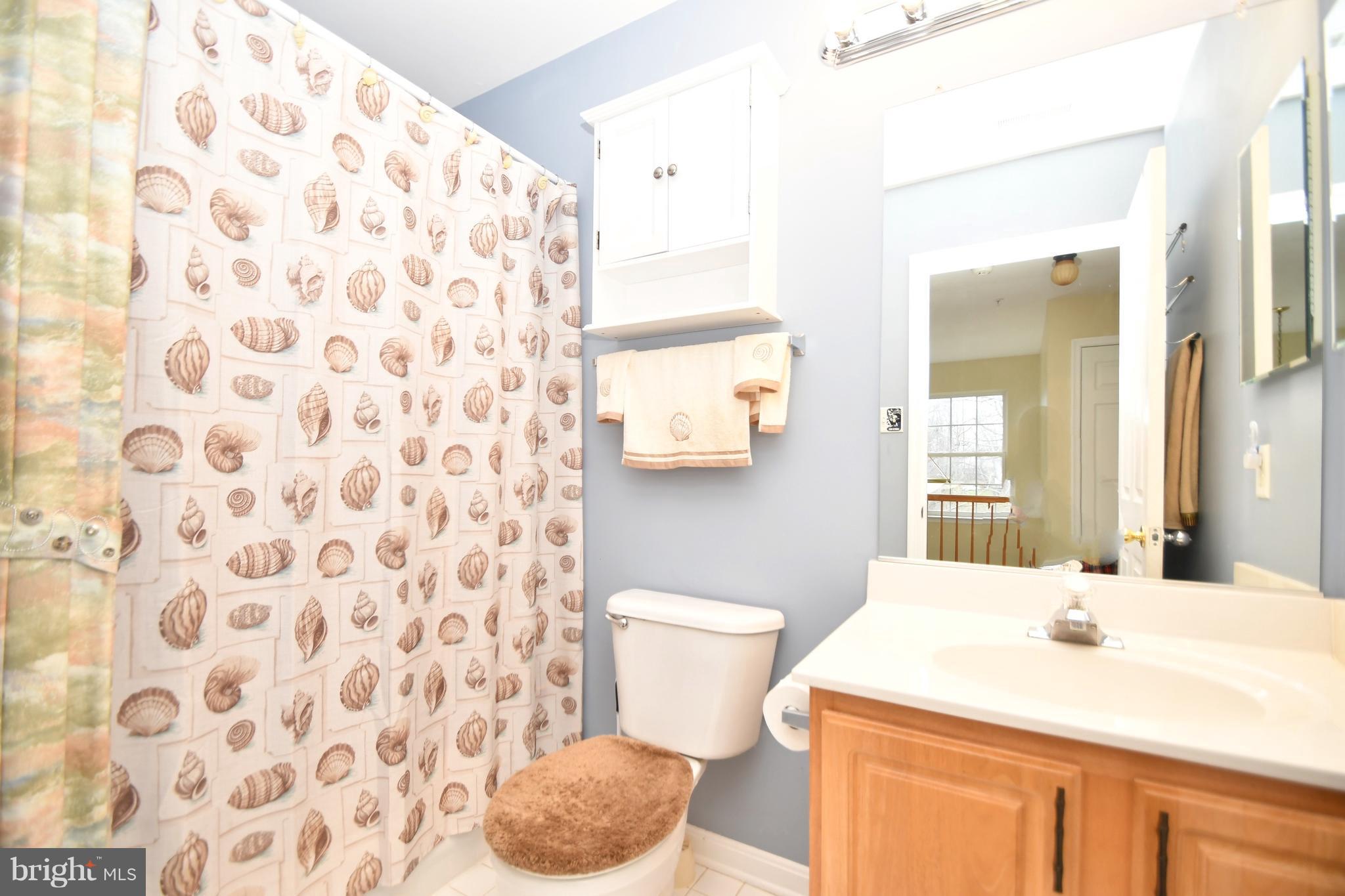 700 Shallow Ridge Court Abingdon, MD 21009 - Photo 17 of 25 Bath (Master)