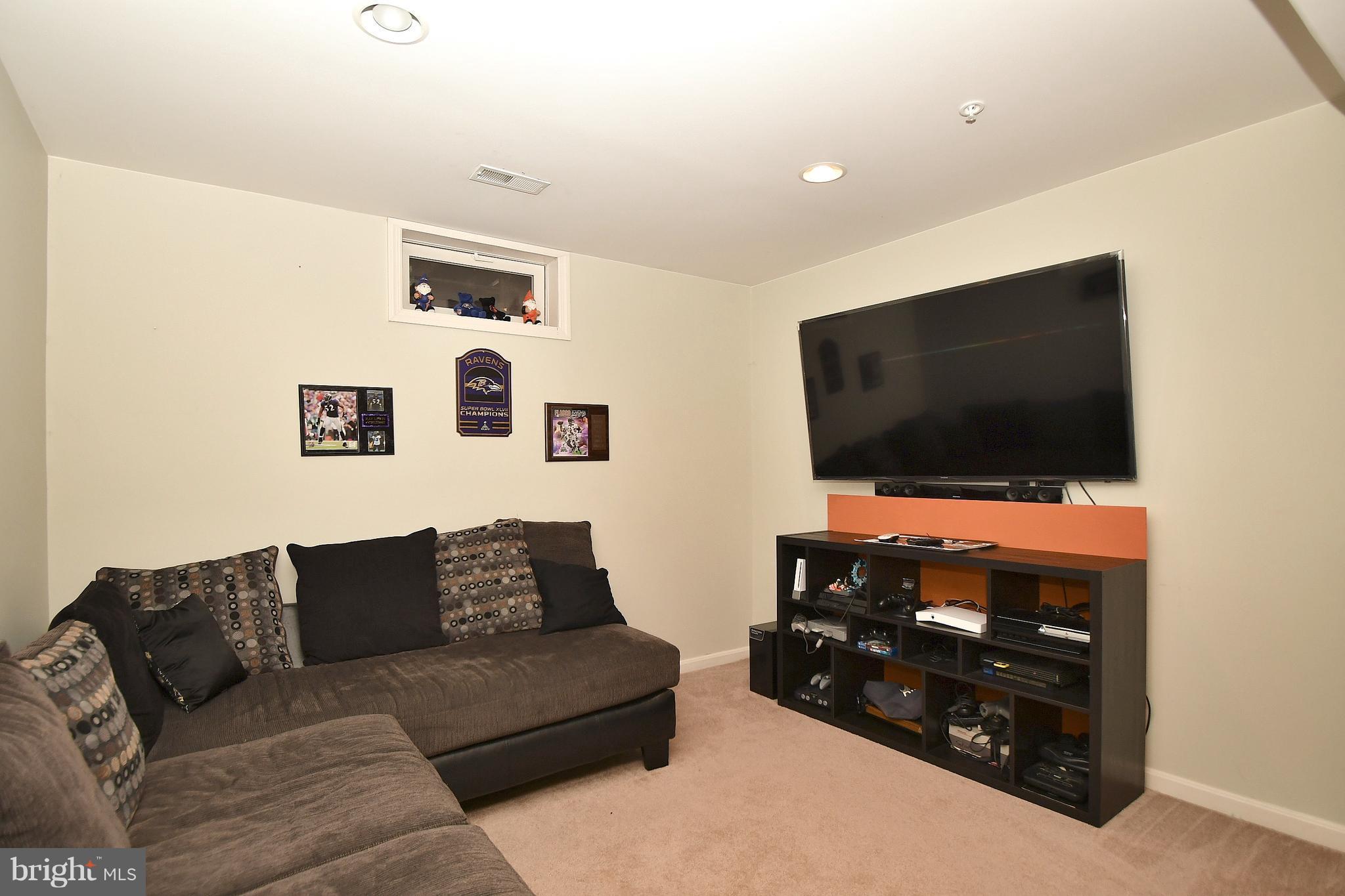 700 Shallow Ridge Court Abingdon, MD 21009 - Photo 18 of 25 Basement