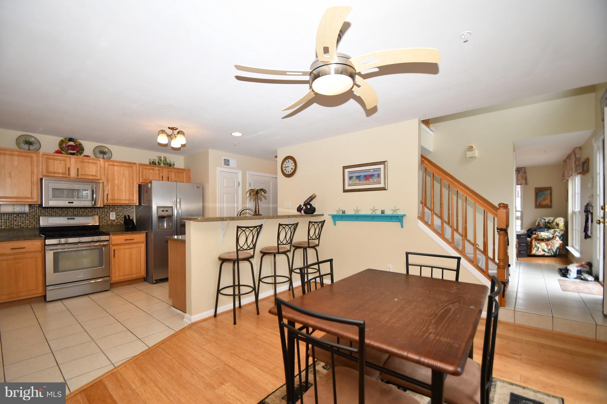 700 Shallow Ridge Court Abingdon, MD 21009 - Photo 3 of 25 Kitchen