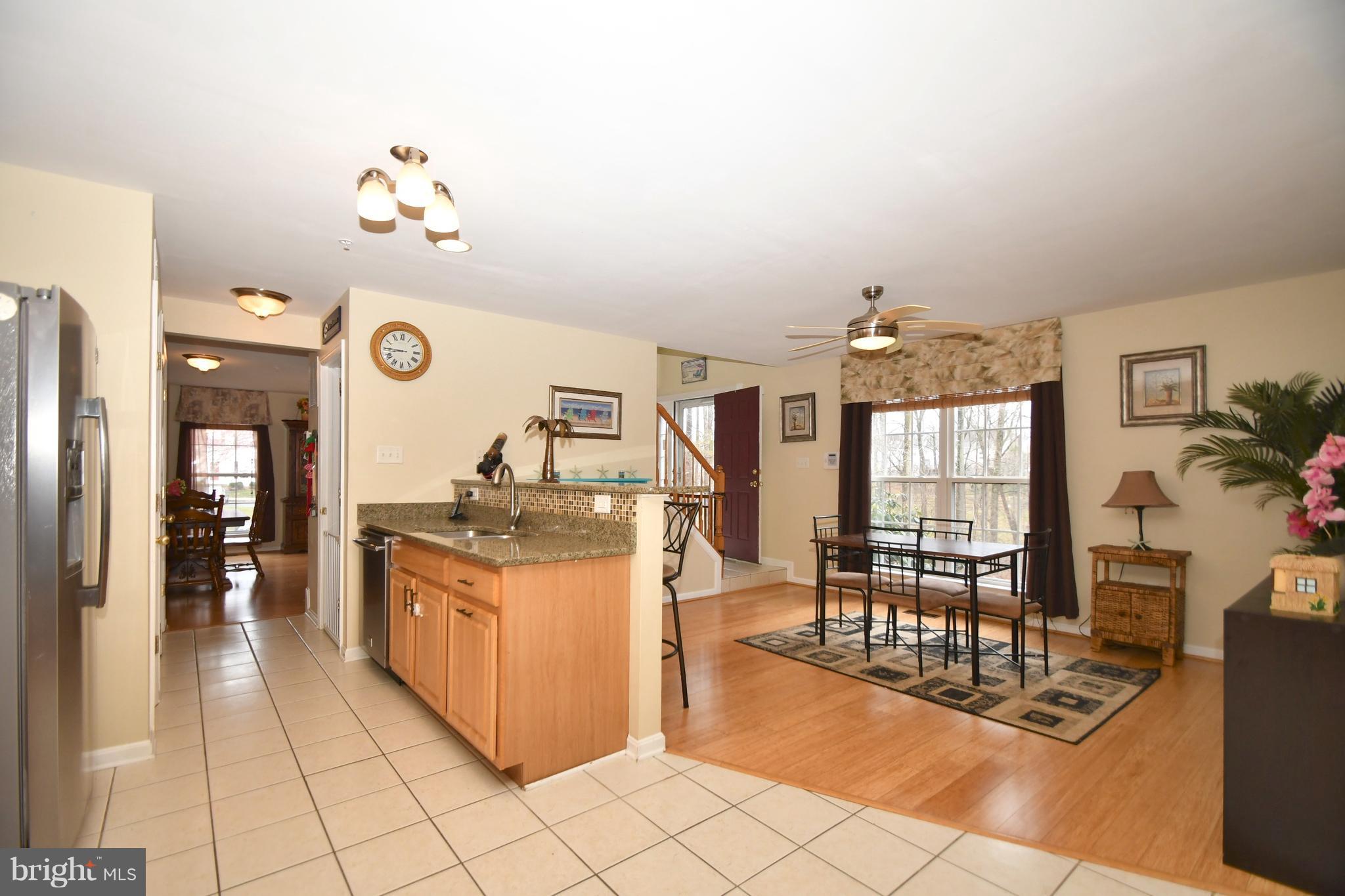 700 Shallow Ridge Court Abingdon, MD 21009 - Photo 5 of 25 Kitchen