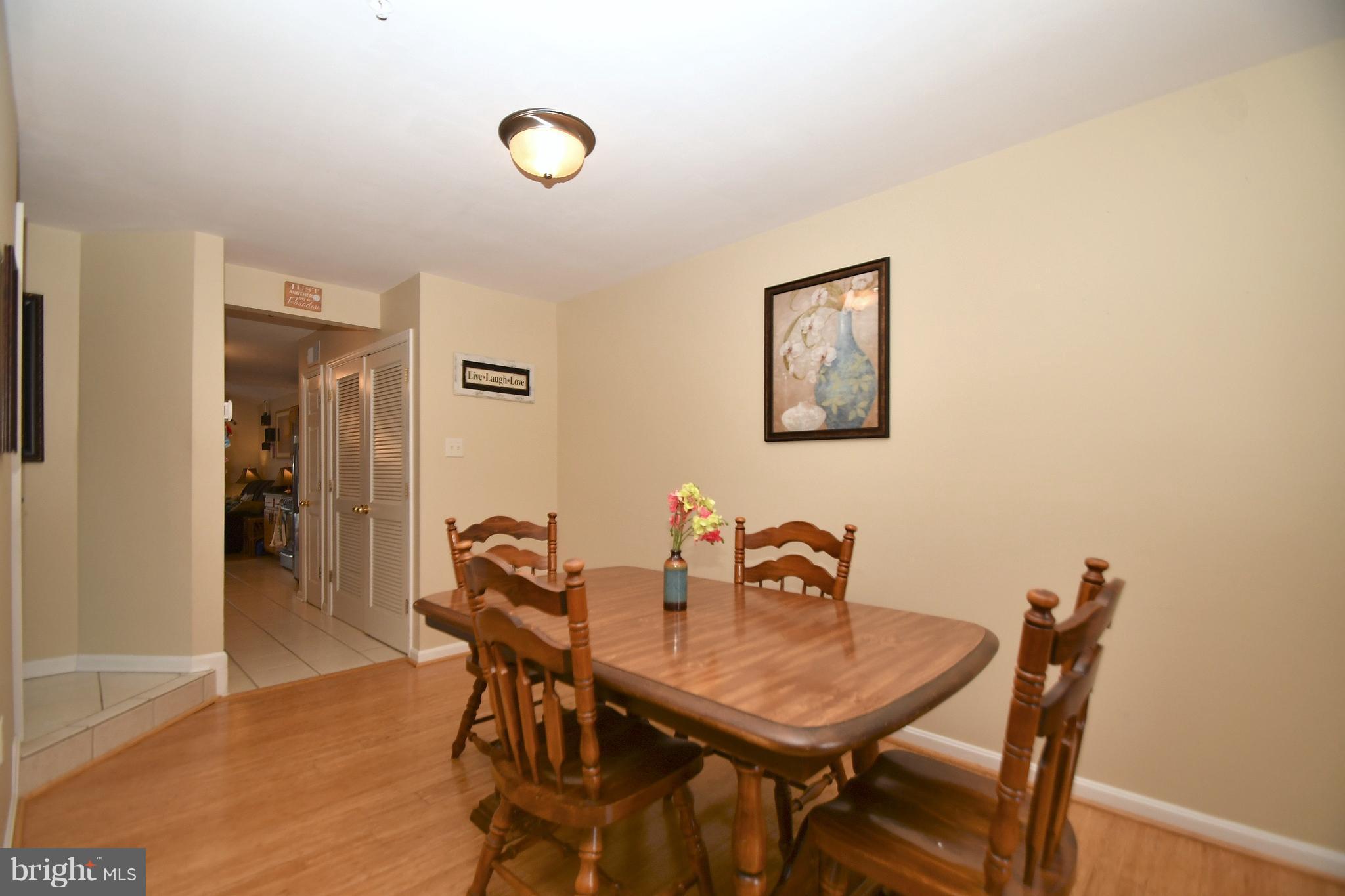 700 Shallow Ridge Court Abingdon, MD 21009 - Photo 8 of 25 Formal Dining Room