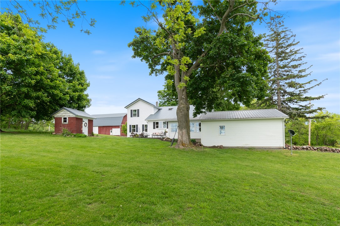 8145 Dutch Street Road Huron, NY 14590 - Photo 9 of 50