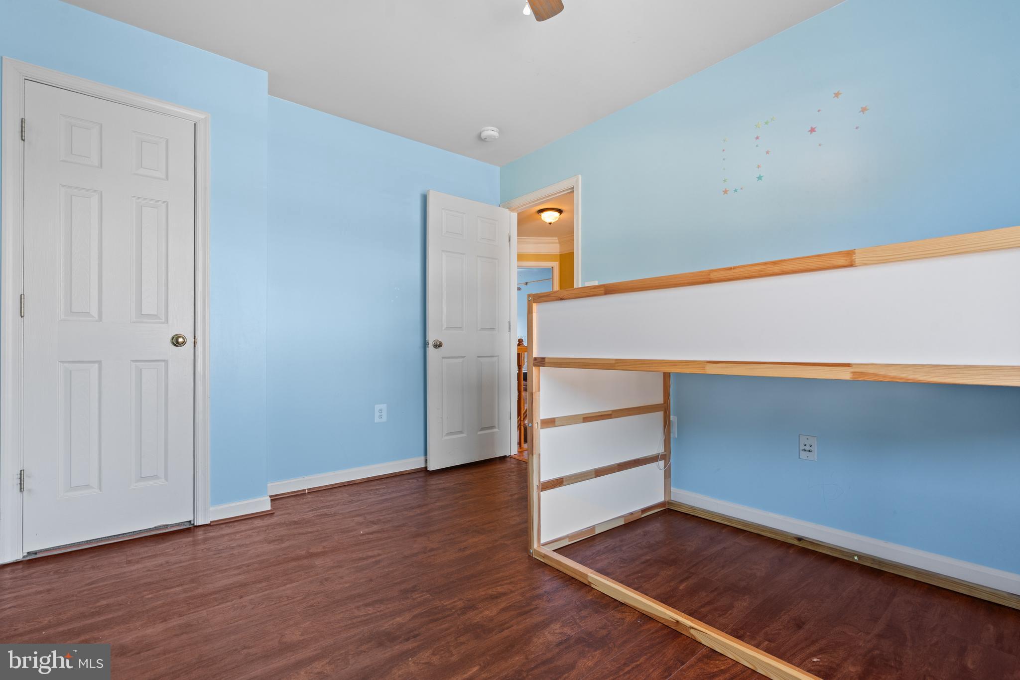 44 Hamstead Road Fredericksburg, VA 22405 - Photo 33 of 53 a view of an empty room