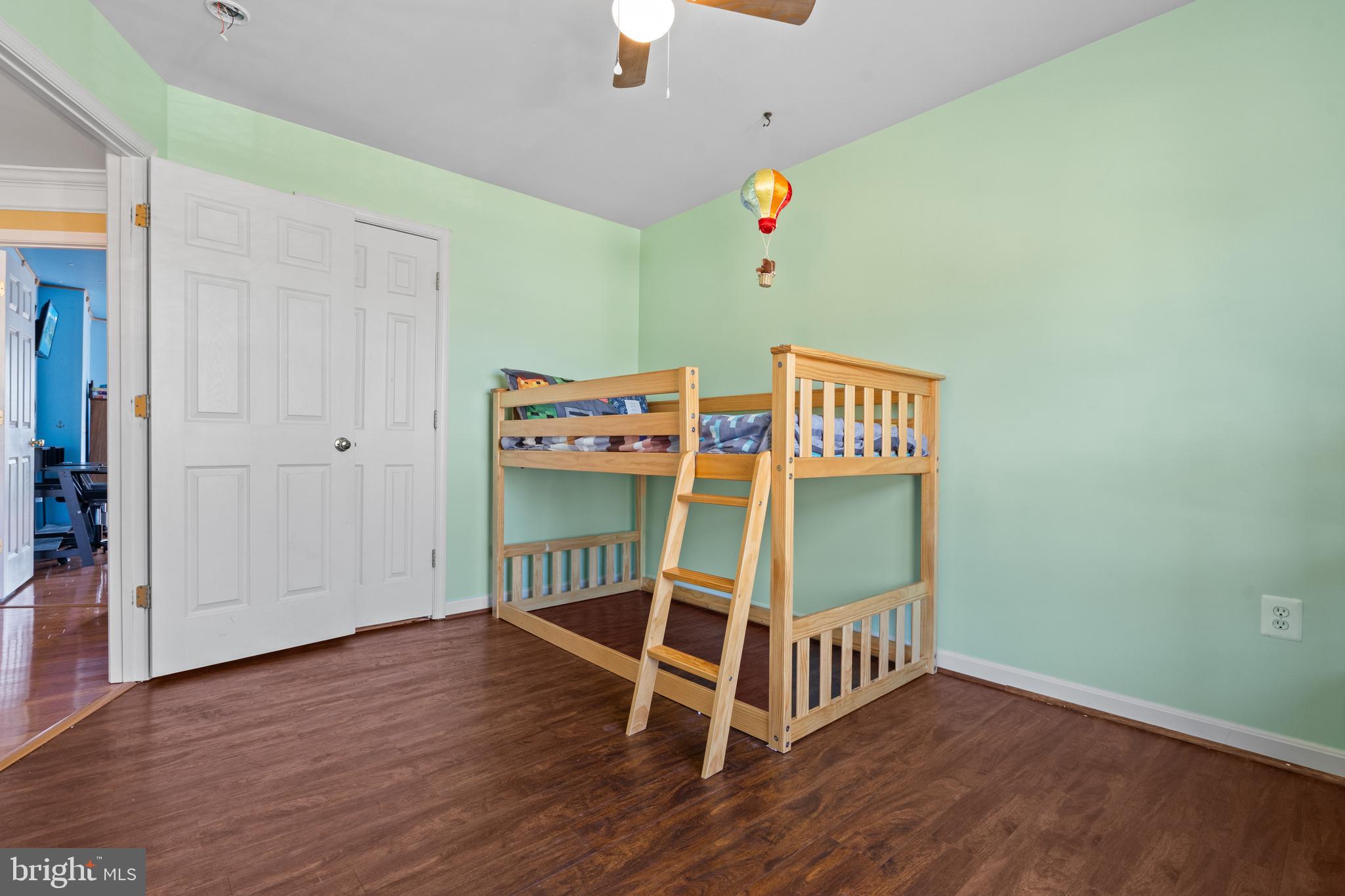 44 Hamstead Road Fredericksburg, VA 22405 - Photo 35 of 53