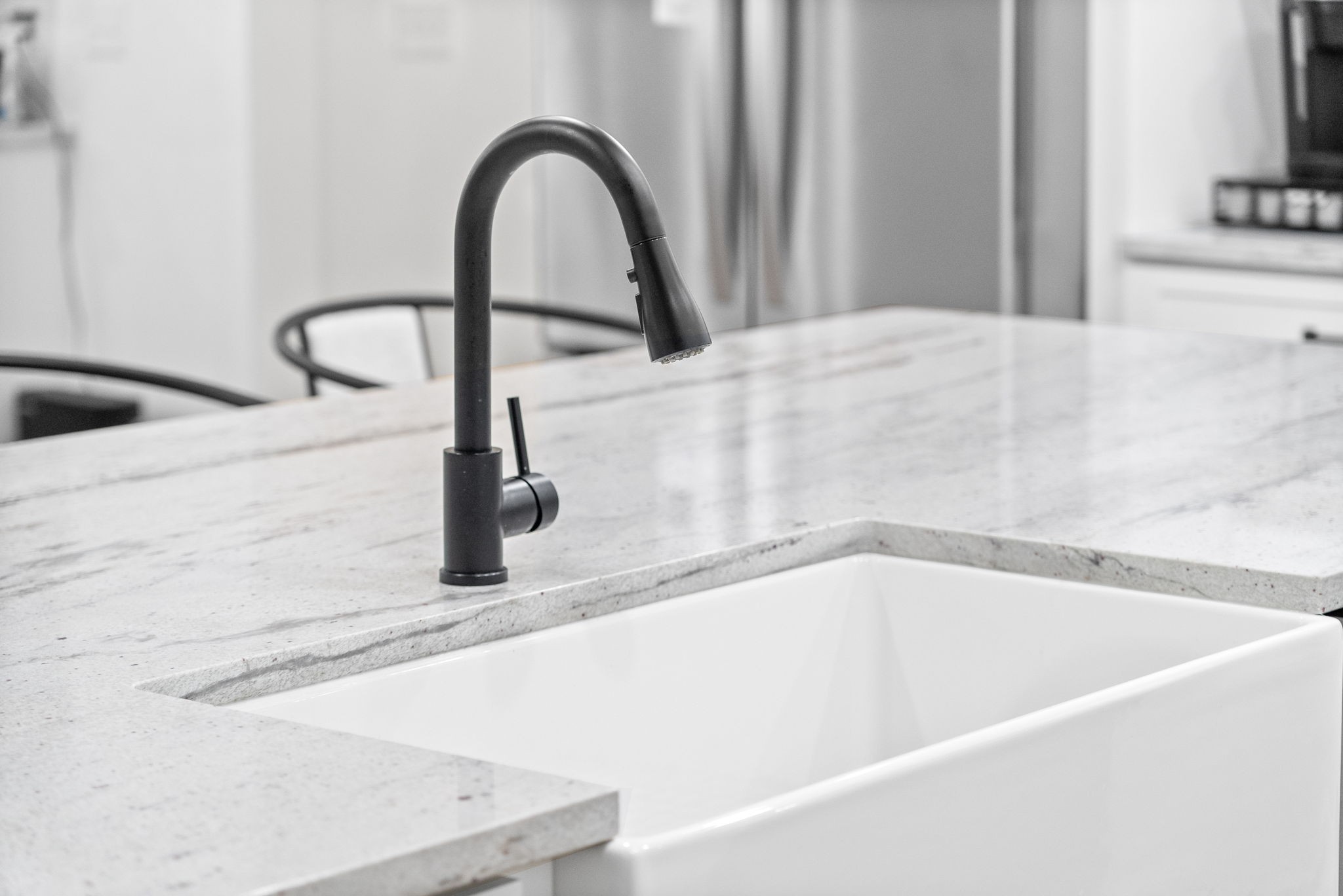 514 Doy Road White Bluff, TN 37187 - Photo 19 of 57 a close view of a sink and a faucet in a bathroom
