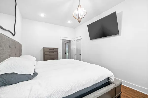 a close up of a white wall