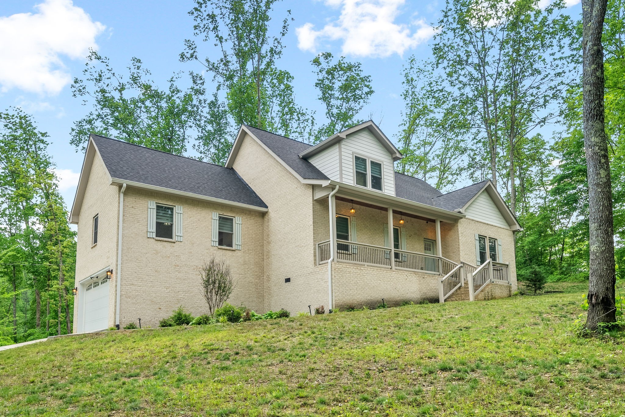 514 Doy Road White Bluff, TN 37187 - Photo 3 of 57