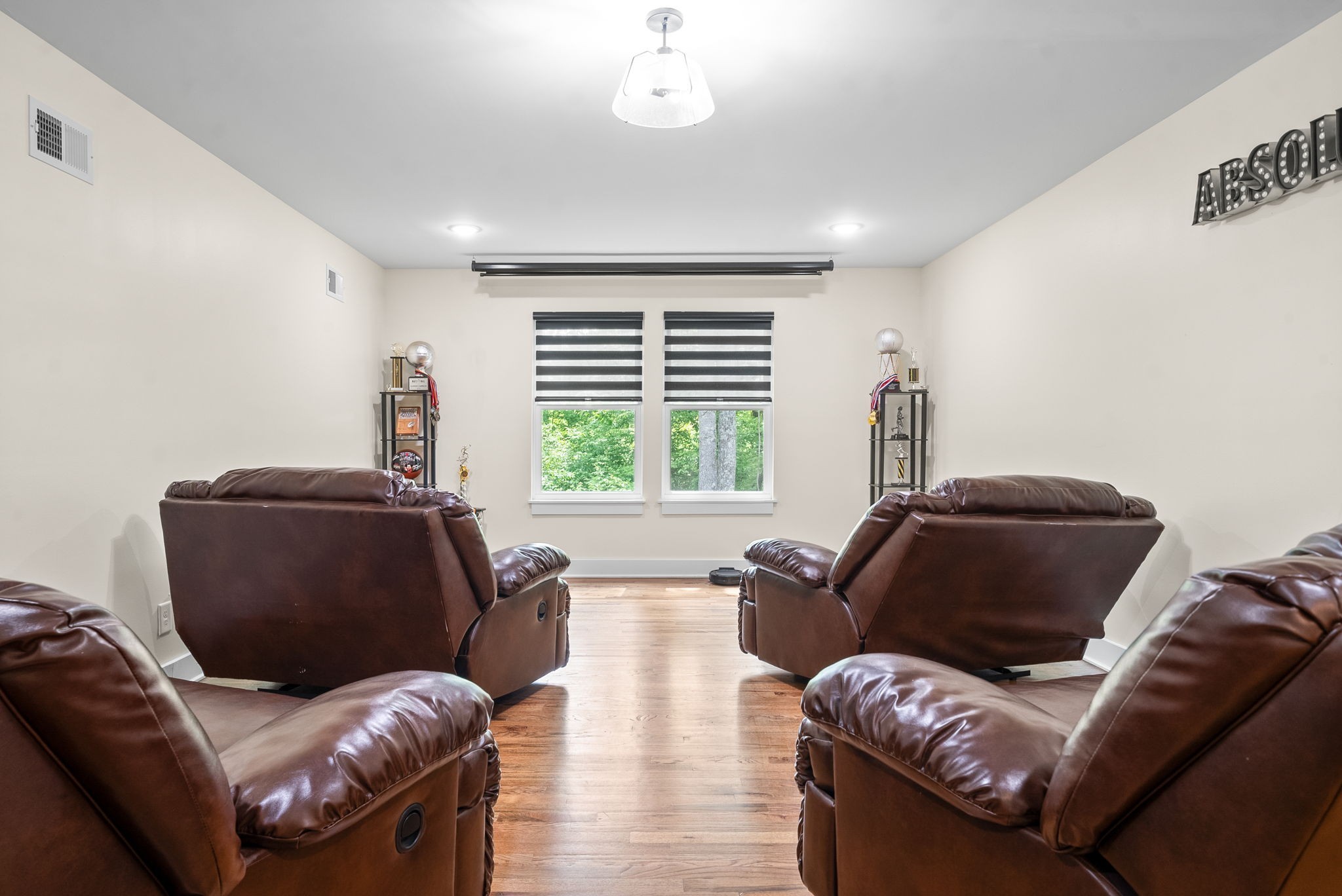514 Doy Road White Bluff, TN 37187 - Photo 36 of 57 a living room with furniture and a window