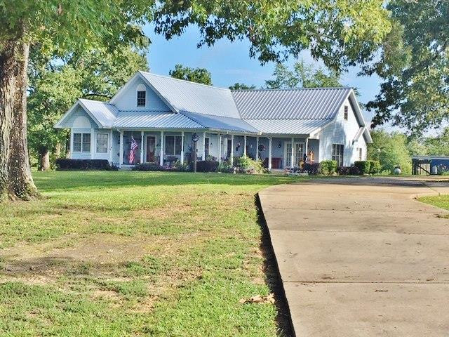 1185 Line Creek Road Osyka, MS 39657 - Photo 1 of 21 Main View