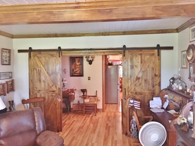 1185 Line Creek Road Osyka, MS 39657 - Photo 4 of 21 Photo 4