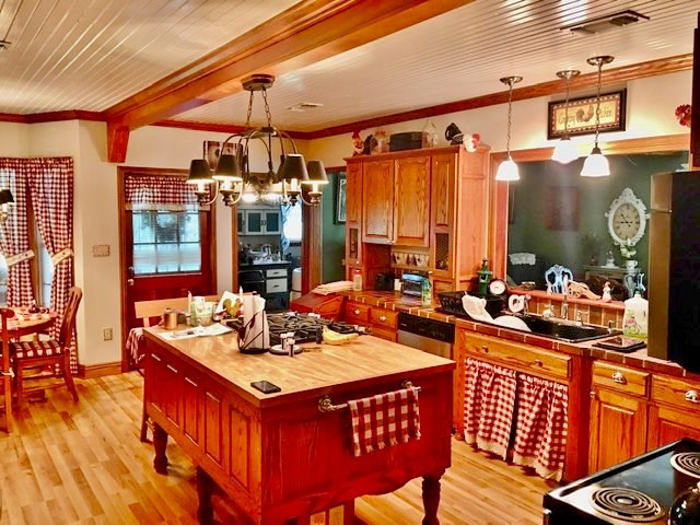 1185 Line Creek Road Osyka, MS 39657 - Photo 6 of 21 Photo 6