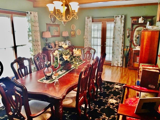 1185 Line Creek Road Osyka, MS 39657 - Photo 8 of 21 Photo 8