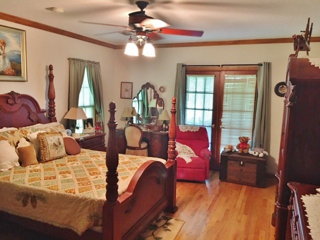 1185 Line Creek Road Osyka, MS 39657 - Photo 10 of 21 Photo 10