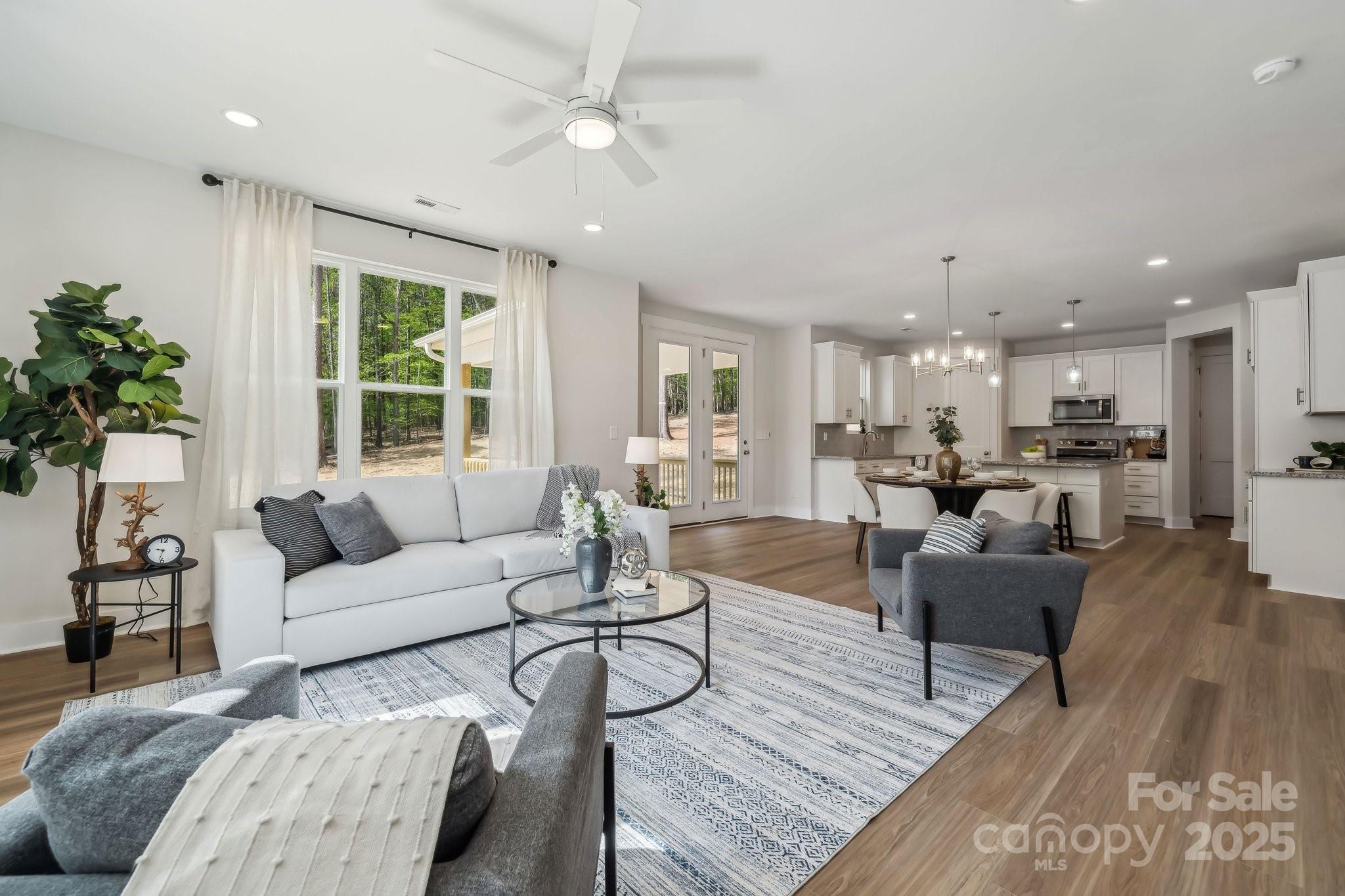 1112 Allman Extension Mount Mount Pleasant, NC 28124 - Photo 11 of 37