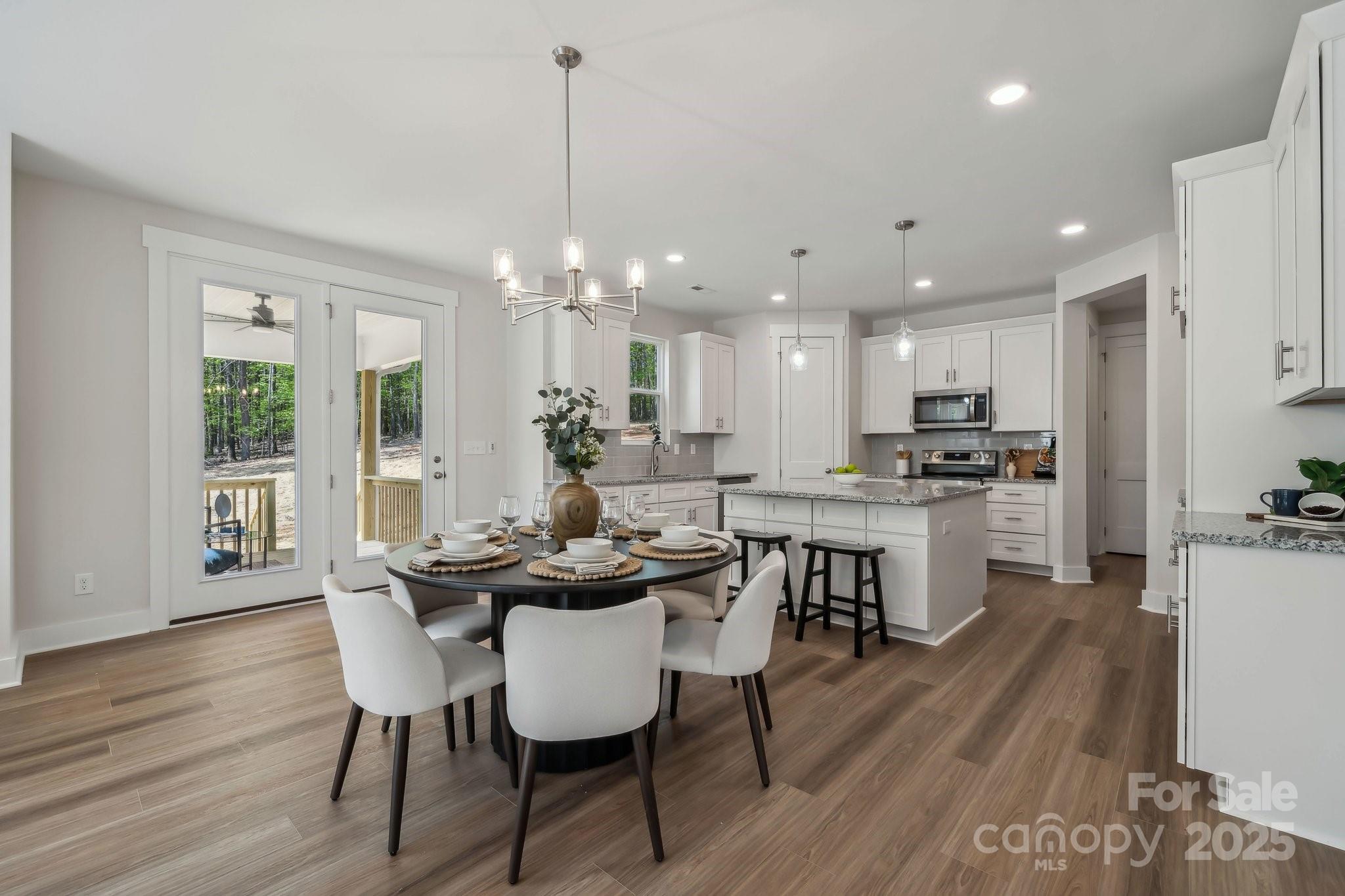 1112 Allman Extension Mount Mount Pleasant, NC 28124 - Photo 12 of 37