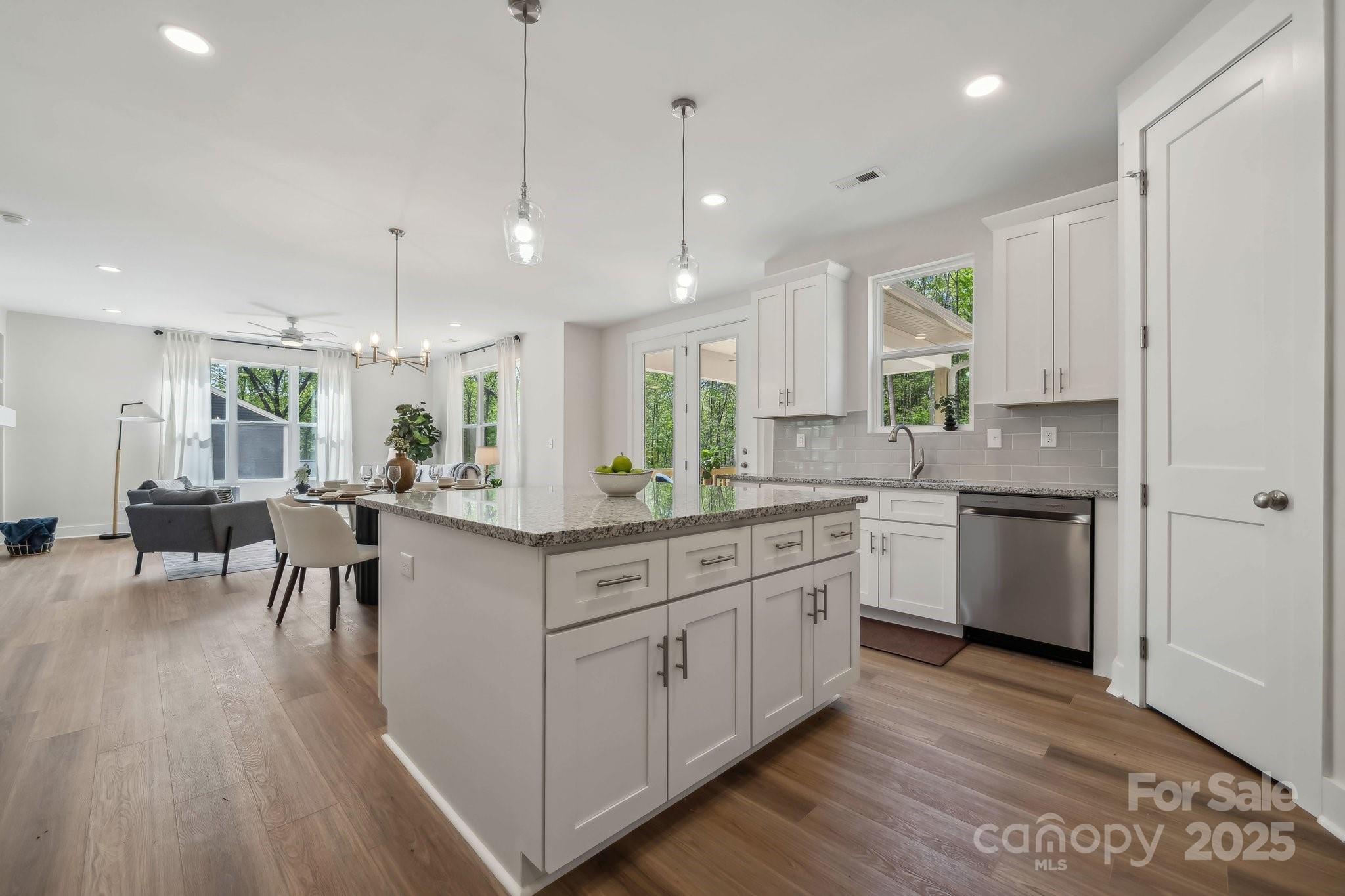 1112 Allman Extension Mount Mount Pleasant, NC 28124 - Photo 17 of 37