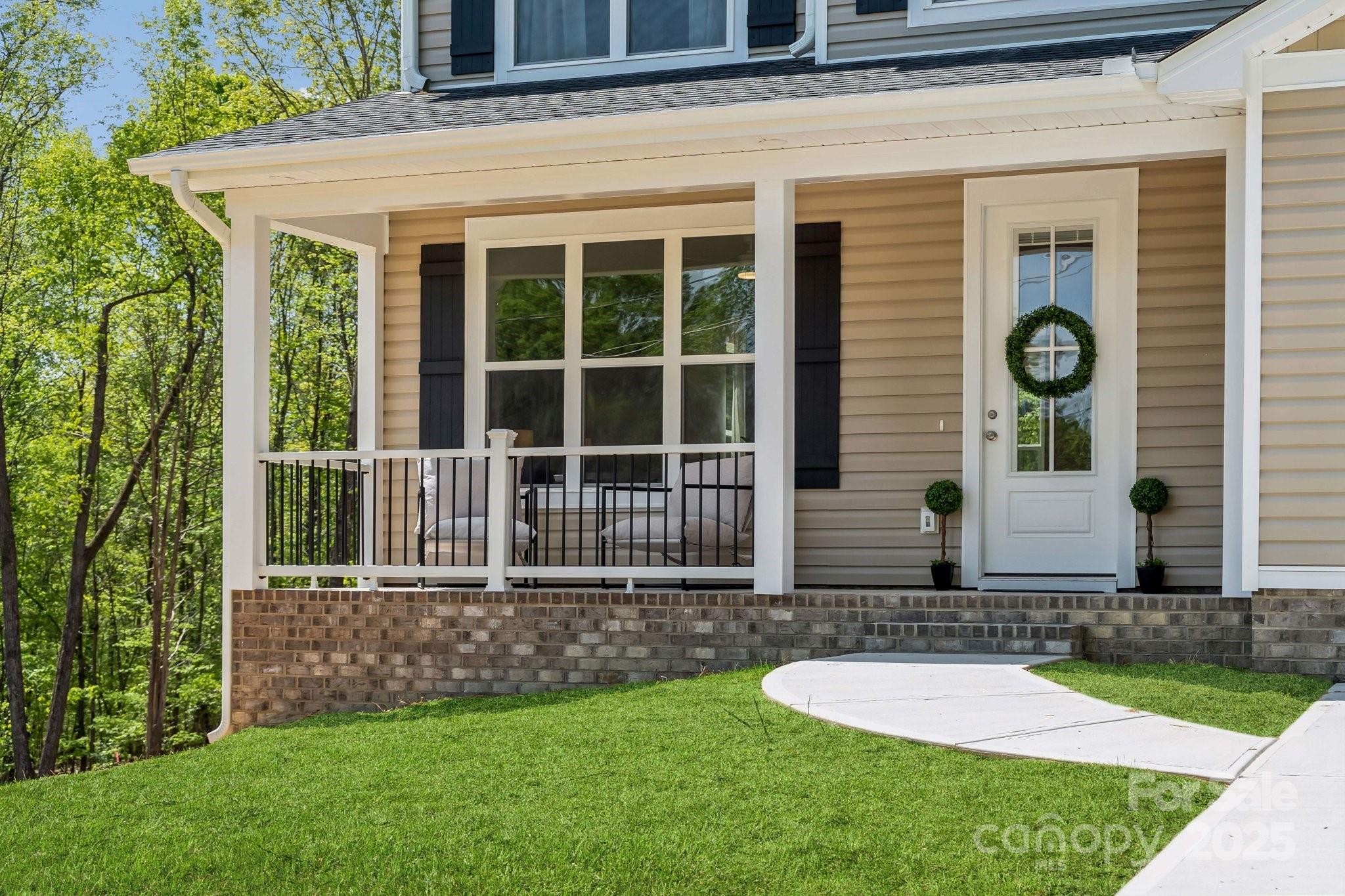 1112 Allman Extension Mount Mount Pleasant, NC 28124 - Photo 2 of 37