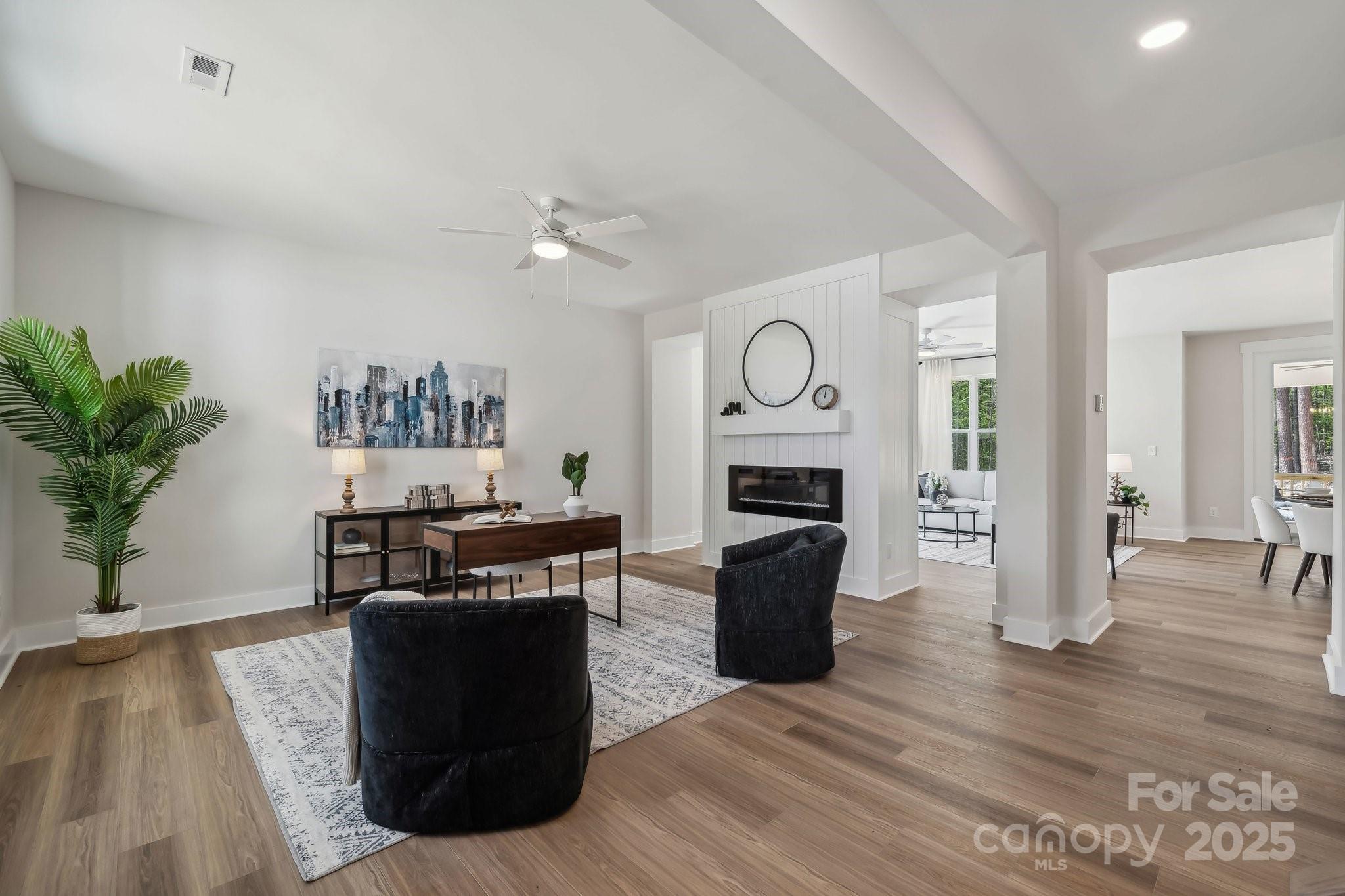 1112 Allman Extension Mount Mount Pleasant, NC 28124 - Photo 3 of 37