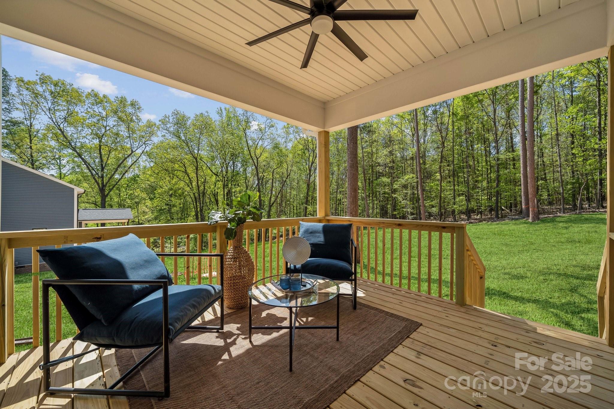 1112 Allman Extension Mount Mount Pleasant, NC 28124 - Photo 34 of 37