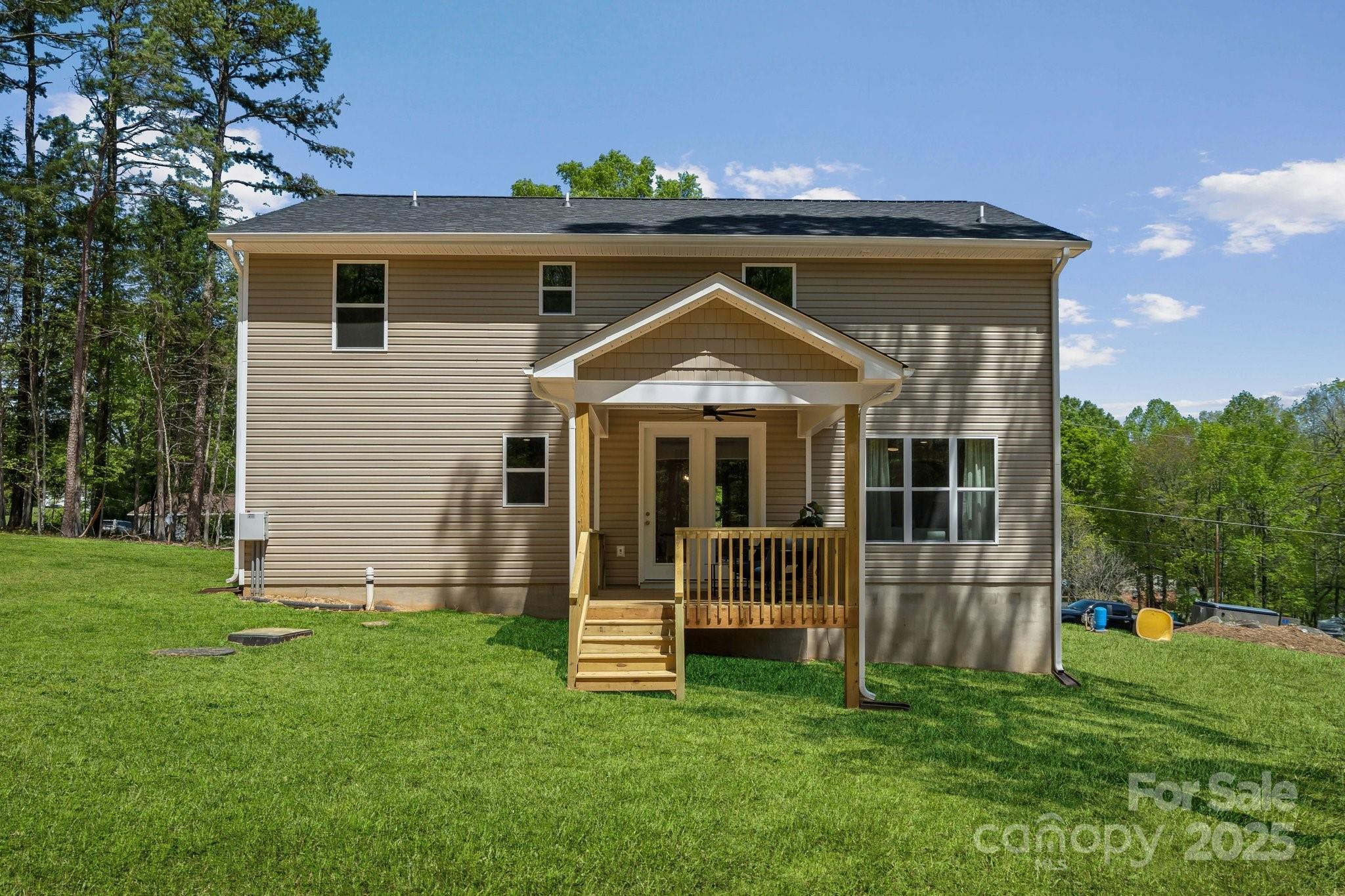 1112 Allman Extension Mount Mount Pleasant, NC 28124 - Photo 37 of 37