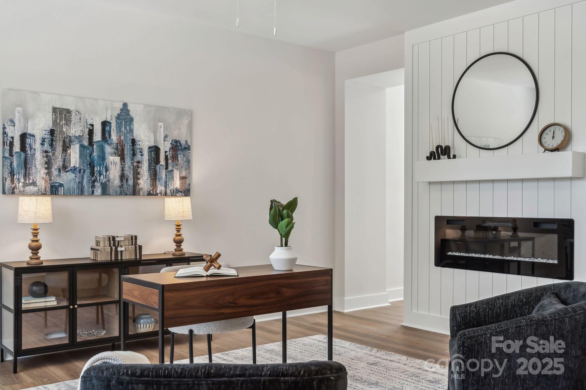 1112 Allman Extension Mount Mount Pleasant, NC 28124 - Photo 4 of 37