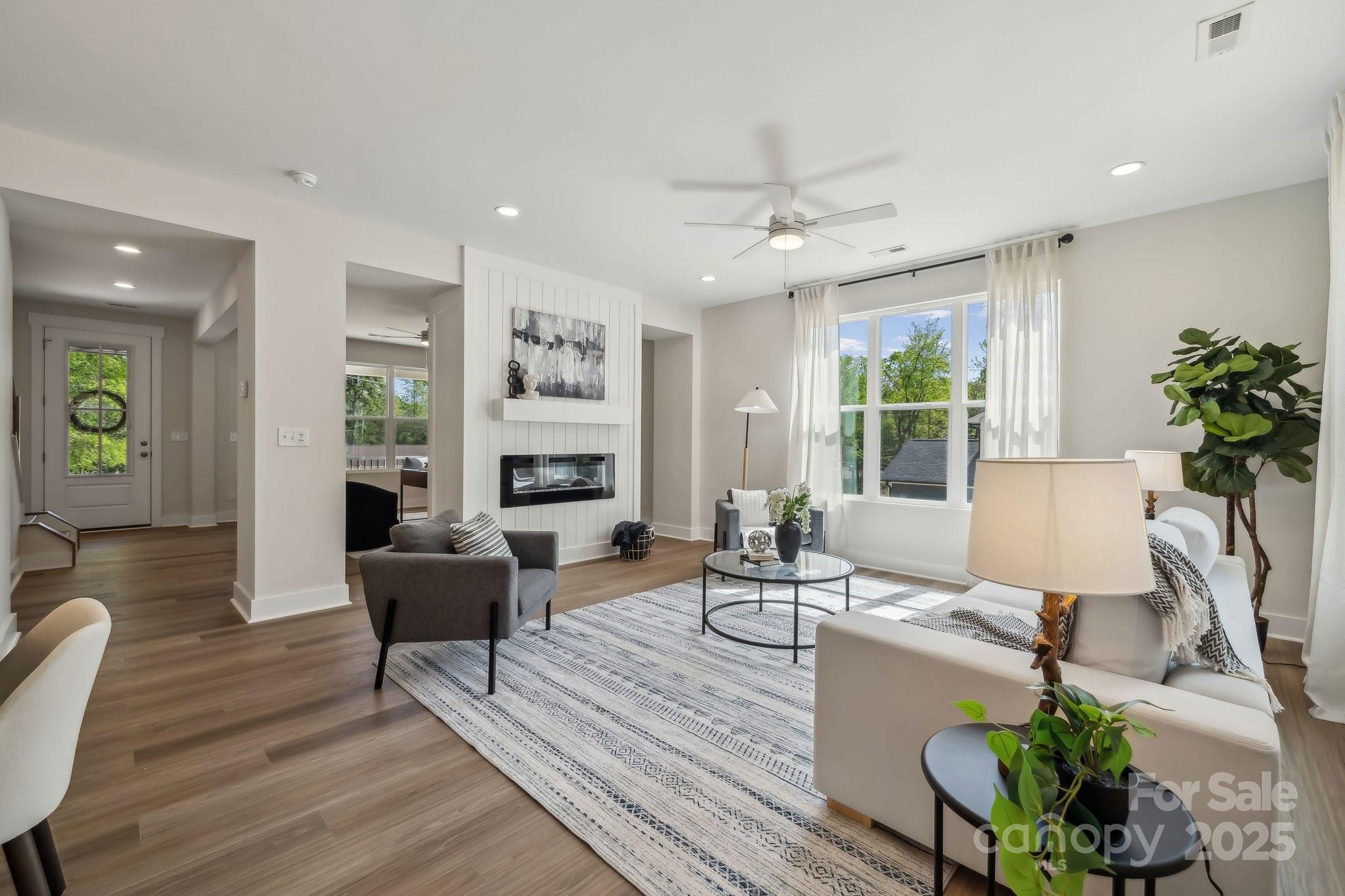 1112 Allman Extension Mount Mount Pleasant, NC 28124 - Photo 8 of 37