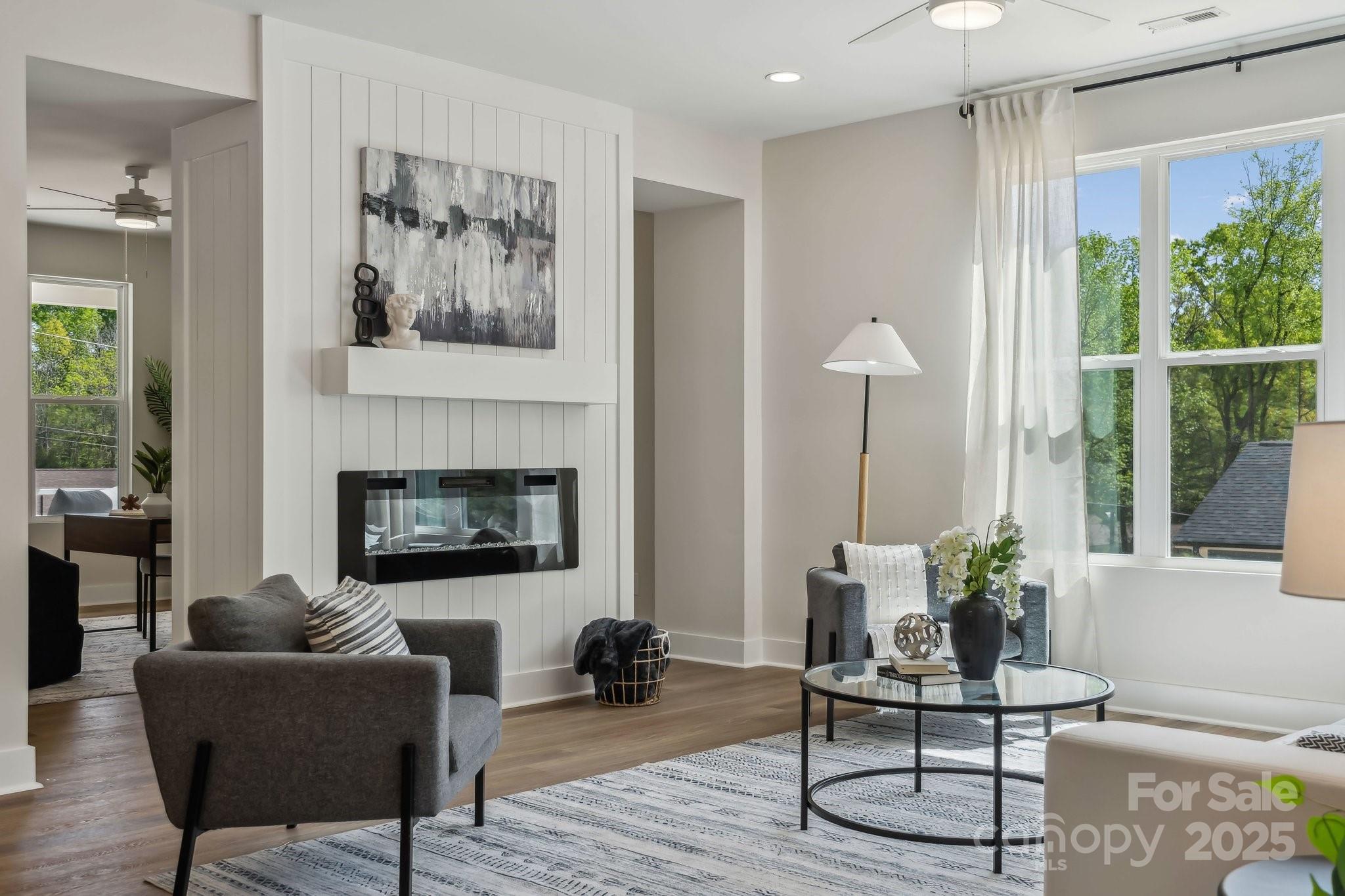 1112 Allman Extension Mount Mount Pleasant, NC 28124 - Photo 9 of 37