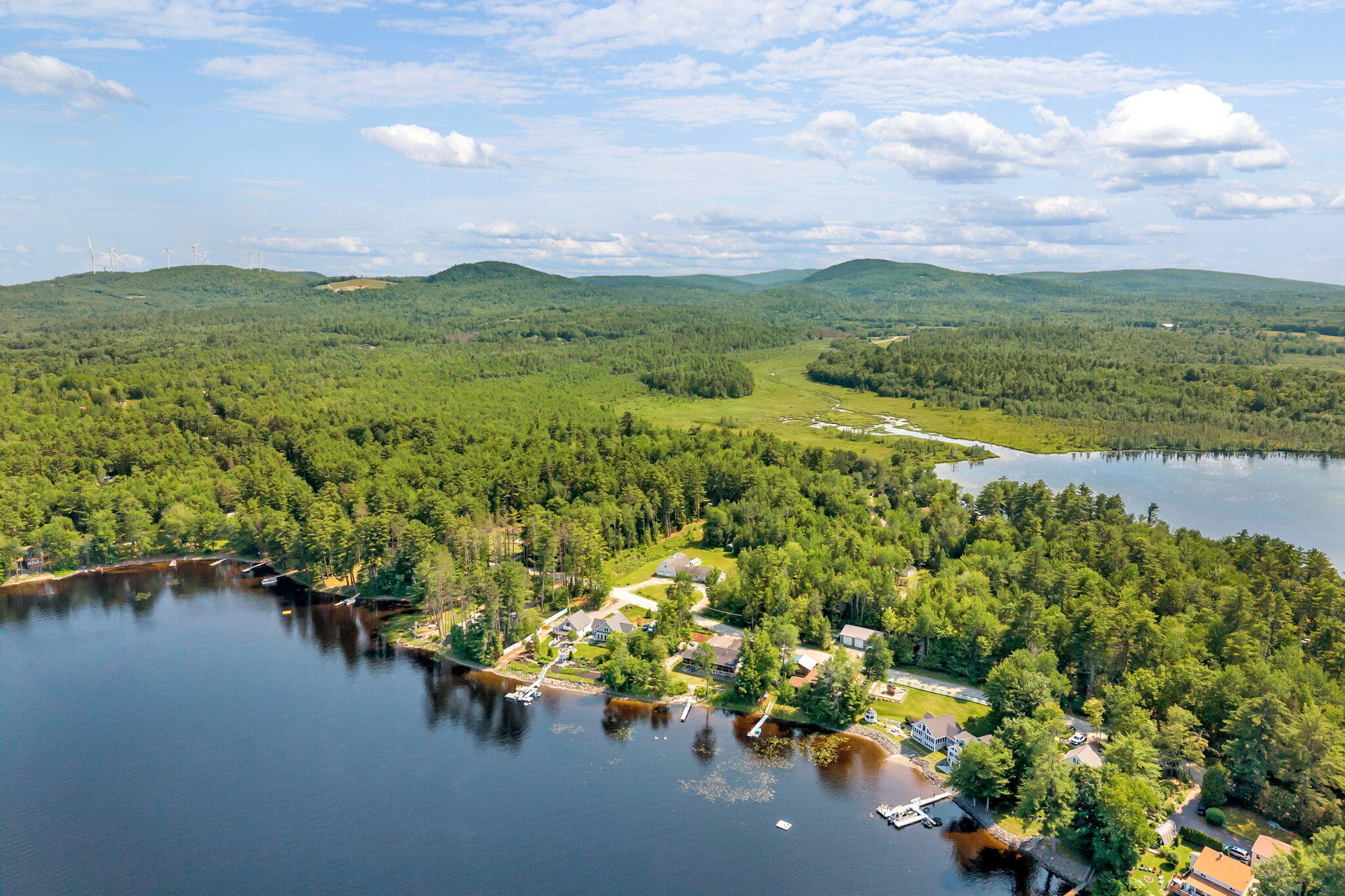 210 Scotts Point Road Clifton, ME 04428 - Photo 75 of 84 68-web-or-mls-210-scotts-point-rd