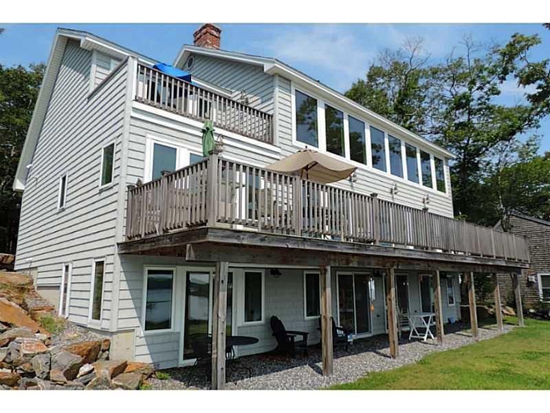 5 Pound View Road Harpswell, ME 04079 - Photo 27 of 28 Photo