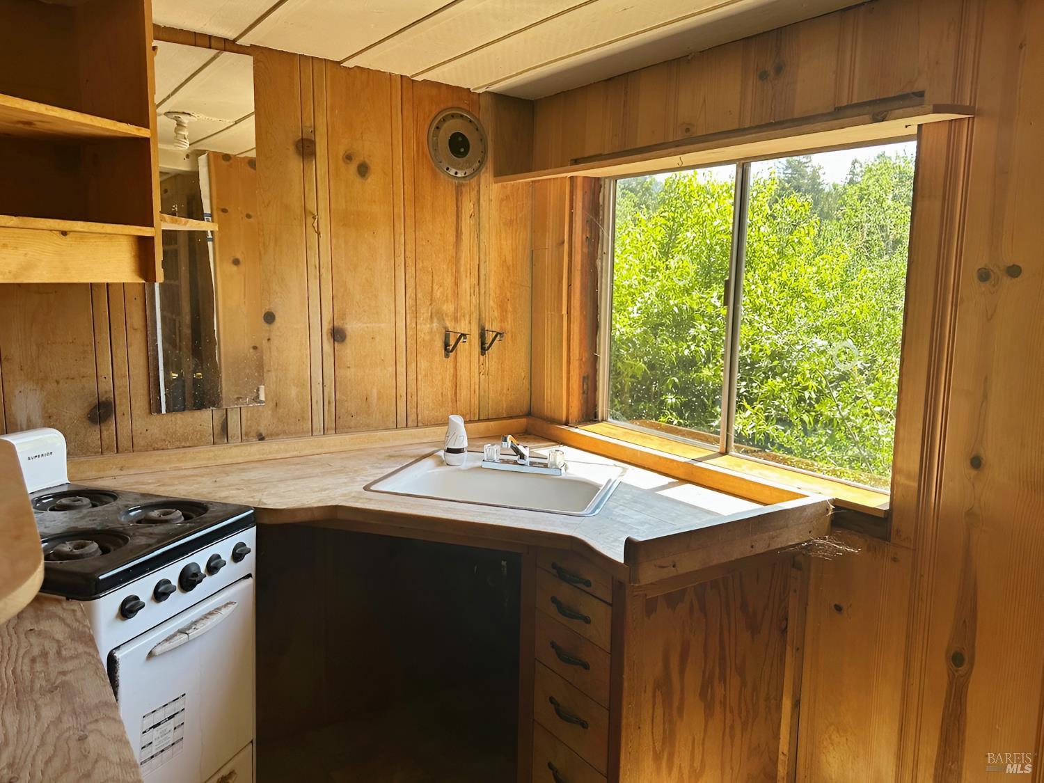 18349 Neeley Road Guerneville, CA 95446 - Photo 4 of 15