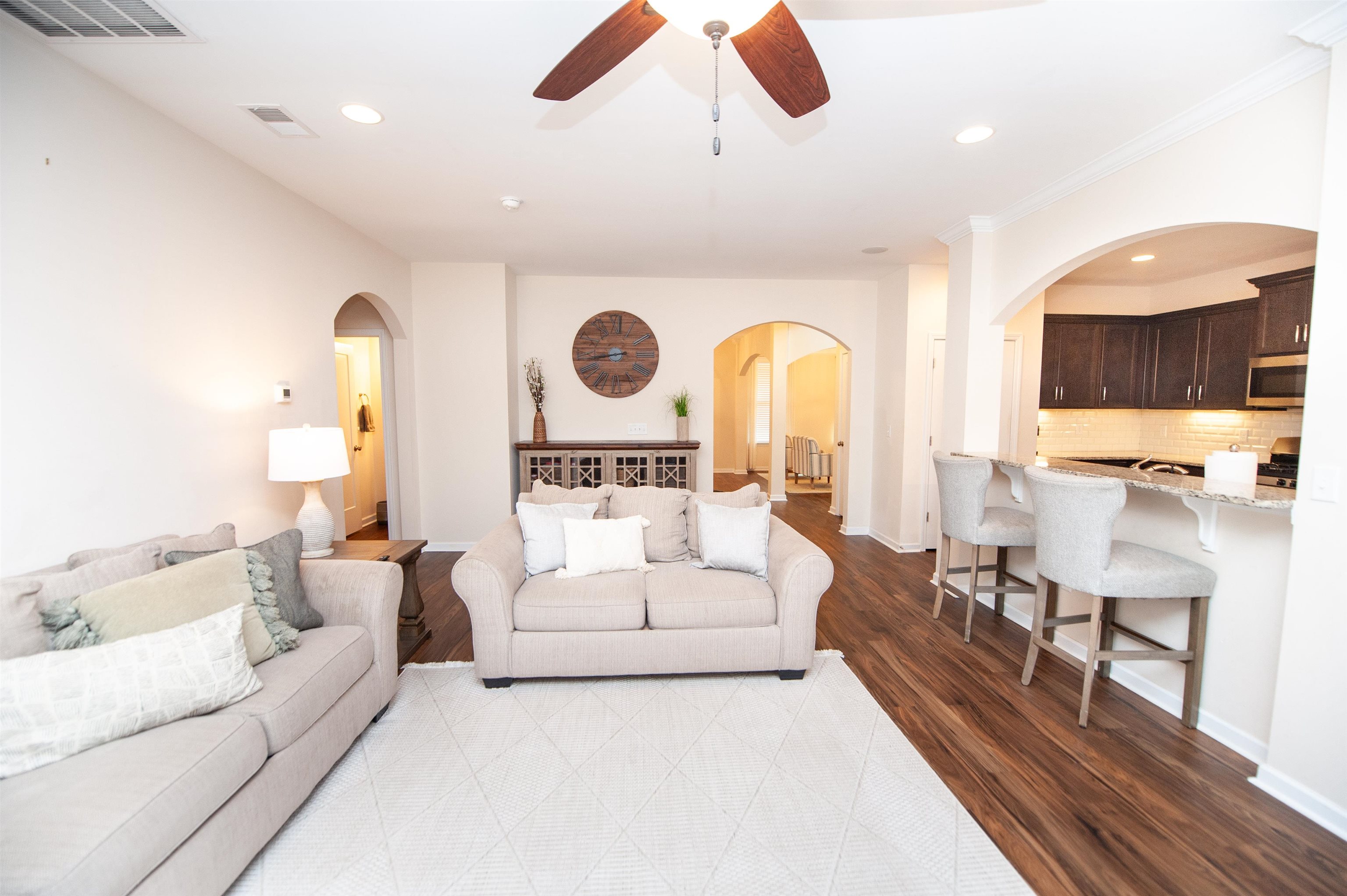 606 Big Oak Court Inman, SC 29349 - Photo 13 of 47