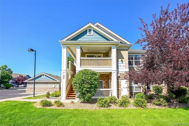 $389,000 | 8200 East 8th Avenue, Unit 1203, Denver, CO 80230